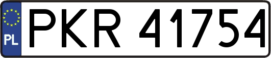 PKR41754