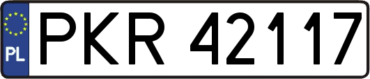 PKR42117