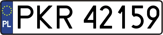PKR42159