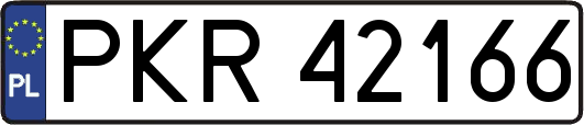 PKR42166