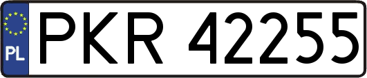 PKR42255