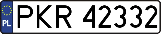 PKR42332