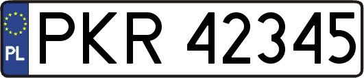 PKR42345