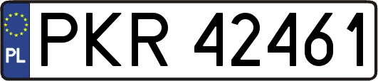 PKR42461