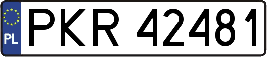 PKR42481