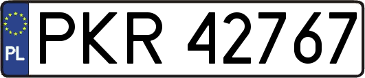 PKR42767