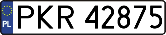 PKR42875