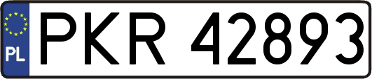 PKR42893