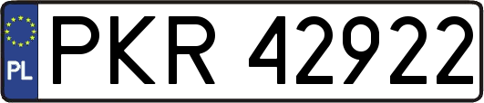 PKR42922