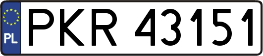PKR43151