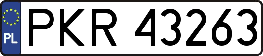 PKR43263