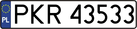 PKR43533