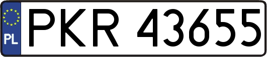 PKR43655