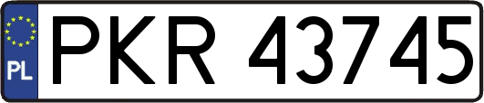 PKR43745