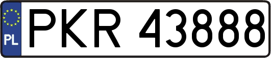 PKR43888