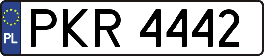 PKR4442