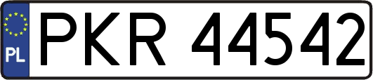 PKR44542