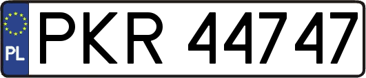 PKR44747