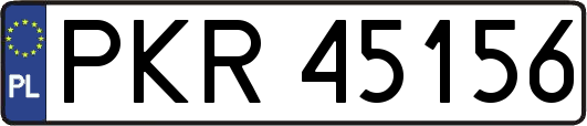 PKR45156