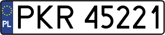 PKR45221