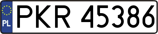 PKR45386