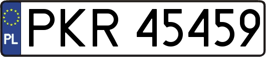 PKR45459
