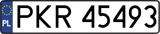 PKR45493