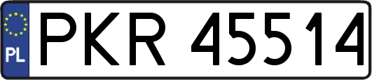 PKR45514