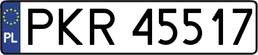 PKR45517