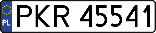 PKR45541