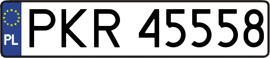 PKR45558