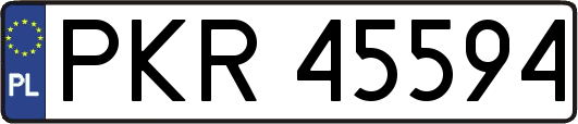 PKR45594