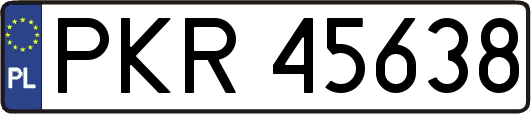 PKR45638