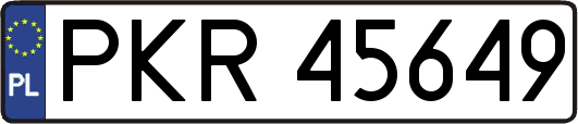 PKR45649