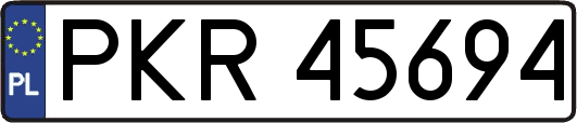PKR45694