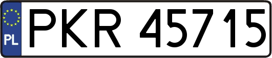 PKR45715