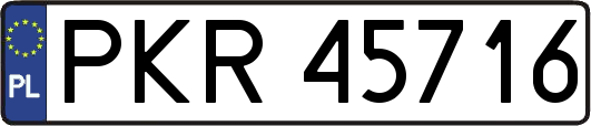 PKR45716