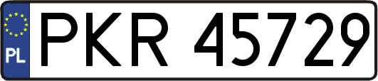 PKR45729