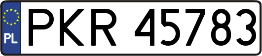 PKR45783