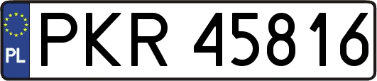 PKR45816