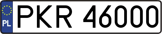 PKR46000