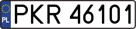 PKR46101