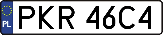 PKR46C4