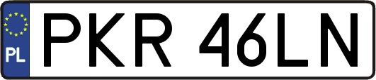 PKR46LN