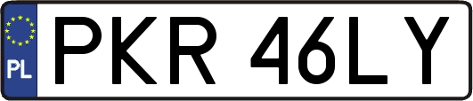 PKR46LY