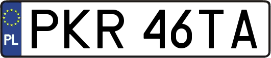 PKR46TA