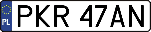 PKR47AN