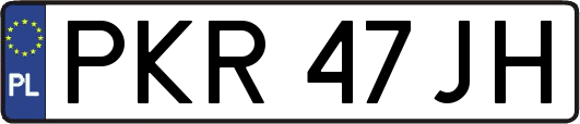 PKR47JH