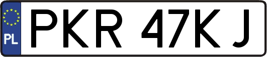 PKR47KJ