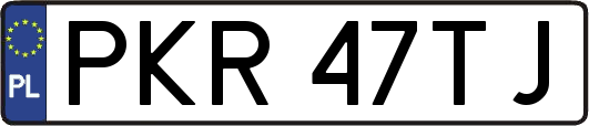 PKR47TJ